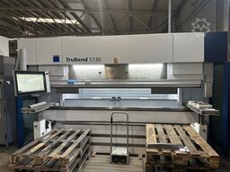 TRUMPF TruBend 5130 B23