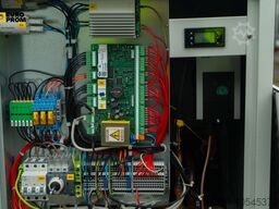 New Aircooled chiller CLIMAVENETA I-BX-N 020T HANNV 18.7 kW/21.7 kW