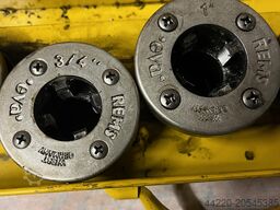 Rems 3/8 - 2 Zoll