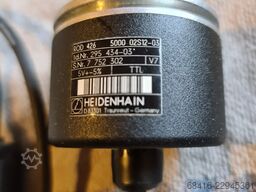 Heidenhain ROD 426; ROD 426E
