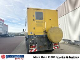 MAN FE 19.403 4x4 BB, Drucksondierwagen,