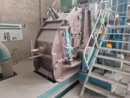 BHS-Prallbrecher VPB 0806