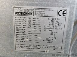 Höcker Polytechnik EA 300-7A