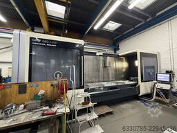 Deckel Maho DMF 360 linear