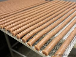 HyShpriz RK50U for fish sticks or mini-salami