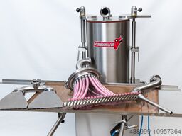 HyShpriz RK50U for fish sticks or mini-salami