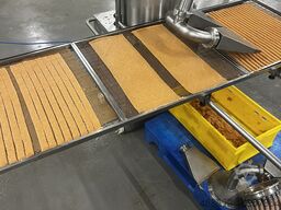 HyShpriz RK50U for fish sticks or mini-salami