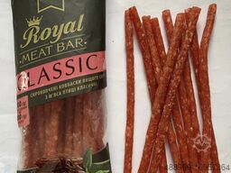 HyShpriz RK50U for fish sticks or mini-salami