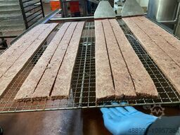 HyShpriz RK50U for fish sticks or mini-salami