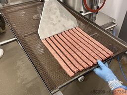 HyShpriz RK50U for fish sticks or mini-salami