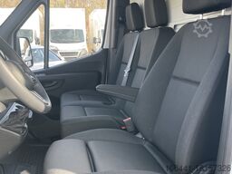 MERCEDES-BENZ Sprinter 317 Möbelkoffer mit Türen