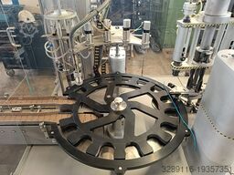 UC MONOBLOCK D.0015 Automatic