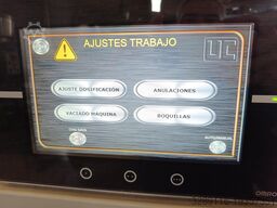 UC MONOBLOCK D.0015 Automatic