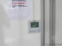  Meyer Mitsubishi Aggregat  Strom  LBW  S.Tür