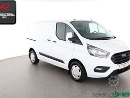 ford Transit Custom 2.0 TDCi L1H1 KÜHLKASTEN KAMERA