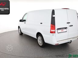 mercedes-benz Vito 119 CDI KASTEN LANG AUT,KAMERA,LED,NAVI,AHK