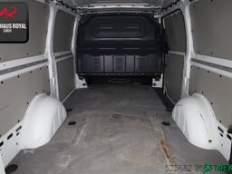 mercedes-benz Vito 119 CDI KASTEN LANG AUT,KAMERA,LED,NAVI,AHK