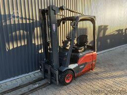 Linde E14-02