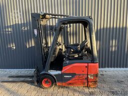 Linde E14-02