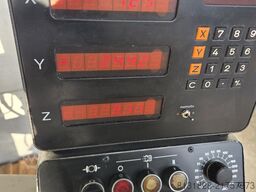 Deckel FP1