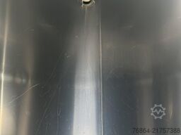 MENCI LEBENSMITTELTANK ISOLIERT, 3 KAMMERN, 34000L LIFTACHSE,   BPW-ACHSEN