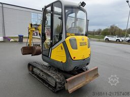 Wacker Neuson ET24