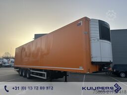 Schmitz Cargobull / SOR Iberica / Carrier Vector 1550 Reefer / Fr...