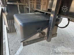 Schmitz Cargobull / SOR Iberica / Carrier Vector 1550 Reefer / Fr...