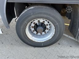 Schmitz Cargobull / SOR Iberica / Carrier Vector 1550 Reefer / Fr...