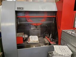 EMCO VMC 300