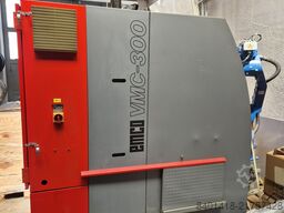 EMCO VMC 300