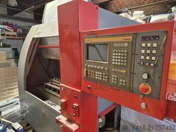 EMCO VMC 300