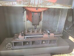 EMCO VMC 300
