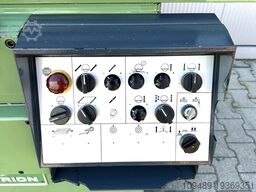 ELB-Schliff Flachschleifmaschine