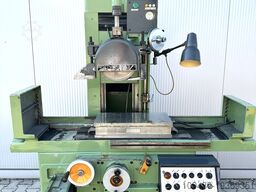 ELB-Schliff Flachschleifmaschine