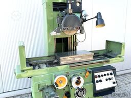 ELB-Schliff Flachschleifmaschine