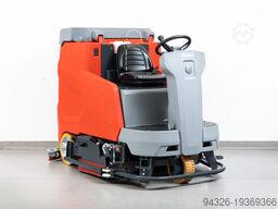 Hako Scrubmaster B260 R WB1080 - 2020y