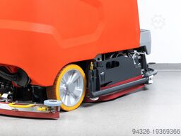 Hako Scrubmaster B260 R WB1080 - 2020y