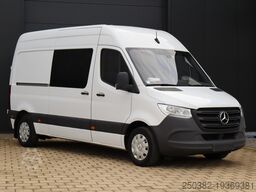 Mercedes-Benz Sprinter 315CDI GPS-CAM-AIRCO-AUTO-Trek