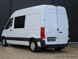Mercedes-Benz Sprinter 315CDI GPS-CAM-AIRCO-AUTO-Trek