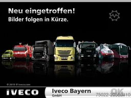 IVECO 35C16 Koffer / LBW