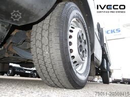 IVECO Daily 35S16 Pritsche 3,5m, Klima, AHK