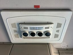 DAF XF 450 FT Space Cab / 896 dkm / Tacho V2 / Stan...