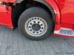 DAF XF 450 FT Space Cab / 896 dkm / Tacho V2 / Stan...