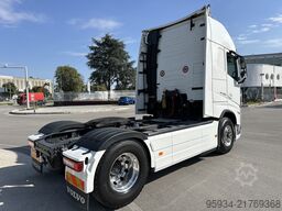 Volvo FH 500 I SAVE