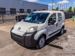 CITROEN NEMO 1.4 HDI