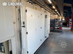 BOEHRINGER VDF 315 CM