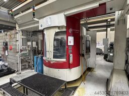 Starrag Heckert HEC 400 D