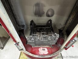 Starrag Heckert HEC 400 D