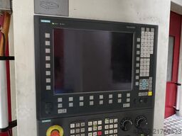 Starrag Heckert HEC 400 D